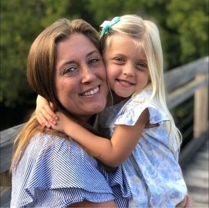 Meet your Posher, Mary beth